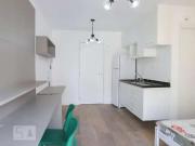 Kitnet / Stúdio para Locação em São Paulo/SP Santa...