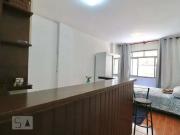 Kitnet / Stúdio para Locação em São Paulo/SP Santa...