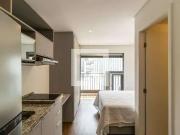 Kitnet / Stúdio para Locação em São Paulo/SP Santa...