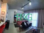 Kitnet / Stúdio para Locação em São Paulo/SP Santana 1...