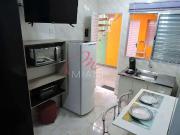 Kitnet / Stúdio para Locação em São Paulo/SP Santo Amaro...