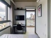 Kitnet / Stúdio para Locação em São Paulo/SP Santo Amaro...