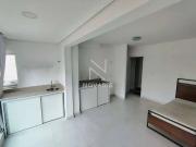 Kitnet / Stúdio para Locação em São Paulo/SP Santo Amaro...