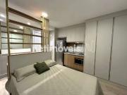 Kitnet / Stúdio para Locação em São Paulo/SP Santo Amaro...