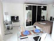 Kitnet / Stúdio para Locação em São Paulo/SP Santo Amaro...