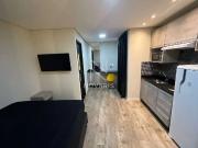 Kitnet / Stúdio para Locação em São Paulo/SP Santo Amaro...