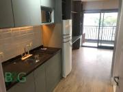 Kitnet / Stúdio para Locação em São Paulo/SP Santo Amaro...