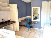 Kitnet / Stúdio para Locação em São Paulo/SP Santo Amaro...