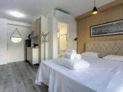 Kitnet / Stúdio para Locação em São Paulo/SP Santo Amaro...