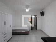 Kitnet / Stúdio para Locação em São Paulo/SP Santo Amaro...