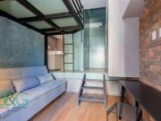 Kitnet / Stúdio para Locação em São Paulo/SP Santo Amaro...