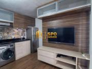 Kitnet / Stúdio para Locação em São Paulo/SP Santo Amaro...