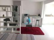 Kitnet / Stúdio para Locação em São Paulo/SP Santo Amaro...