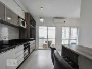 Kitnet / Stúdio para Locação em São Paulo/SP Santo Amaro...