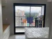 Kitnet / Stúdio para Locação em São Paulo/SP Santo Amaro...