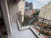 Kitnet / Stúdio para Locação em São Paulo/SP Santo Amaro...