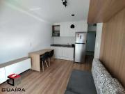 Kitnet / Stúdio para Locação em São Paulo/SP Saúde 1 Quartos