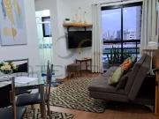 Kitnet / Stúdio para Locação em São Paulo/SP Saúde 1 Quartos