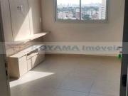 Kitnet / Stúdio para Locação em São Paulo/SP Saúde 1 Quartos