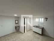 Kitnet / Stúdio para Locação em São Paulo/SP Saúde 1 Quartos