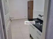 Kitnet / Stúdio para Locação em São Paulo/SP Saúde 1 Quartos