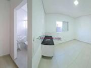 Kitnet / Stúdio para Locação em São Paulo/SP Saúde 1 Quartos