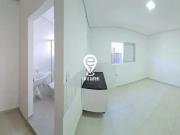 Kitnet / Stúdio para Locação em São Paulo/SP Saúde 1 Quartos