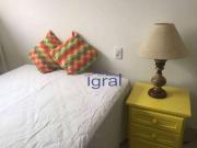 Kitnet / Stúdio para Locação em São Paulo/SP Saúde 1 Quartos