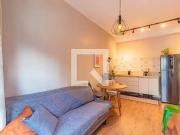 Kitnet / Stúdio para Locação em São Paulo/SP Saúde 1 Quartos