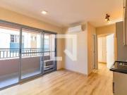 Kitnet / Stúdio para Locação em São Paulo/SP Saúde 1 Quartos