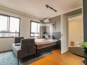 Kitnet / Stúdio para Locação em São Paulo/SP Saúde 1 Quartos Kitnet / Stúdio para Locação em São Paulo/SP Saúde 1 Quartos