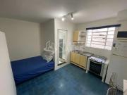 Kitnet / Stúdio para Locação em São Paulo/SP Saúde