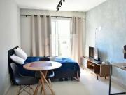 Kitnet / Stúdio para Locação em São Paulo/SP Saúde 1 Quartos