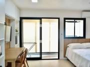 Kitnet / Stúdio para Locação em São Paulo/SP Saúde