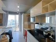 Kitnet / Stúdio para Locação em São Paulo/SP Sé 1 Quartos