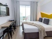 Kitnet / Stúdio para Locação em São Paulo/SP Sé 1 Quartos