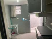 Kitnet / Stúdio para Locação em São Paulo/SP Sítio do...