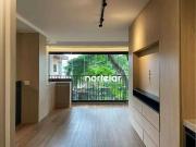 Kitnet / Stúdio para Locação em São Paulo/SP Sumaré 1...