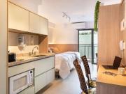 Kitnet / Stúdio para Locação em São Paulo/SP Sumarezinho...