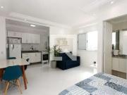 Kitnet / Stúdio para Locação em São Paulo/SP Tatuapé 1...