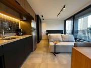 Kitnet / Stúdio para Locação em São Paulo/SP Tatuapé 1...