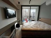 Kitnet / Stúdio para Locação em São Paulo/SP Tatuapé 1...