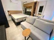 Kitnet / Stúdio para Locação em São Paulo/SP Tatuapé 1...