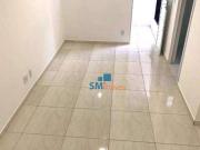 Kitnet / Stúdio para Locação em São Paulo/SP Carrão 1...