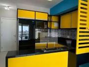 Kitnet / Stúdio para Locação em São Paulo/SP Tatuapé 1...