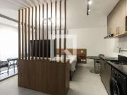 Kitnet / Stúdio para Locação em São Paulo/SP Tatuapé 1...