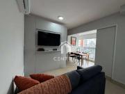 Kitnet / Stúdio para Locação em São Paulo/SP Tatuapé 1...