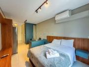 Kitnet / Stúdio para Locação em São Paulo/SP Tatuapé 1...