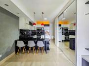 Kitnet / Stúdio para Locação em São Paulo/SP Tatuapé 1...