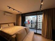 Kitnet / Stúdio para Locação em São Paulo/SP Tatuapé 1...